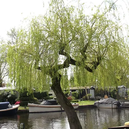 Holiday Droom Op Het Water Oud-Loosdrecht