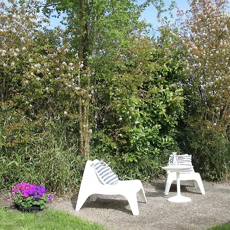 Ferienhaus Holiday Droom Op Het Water