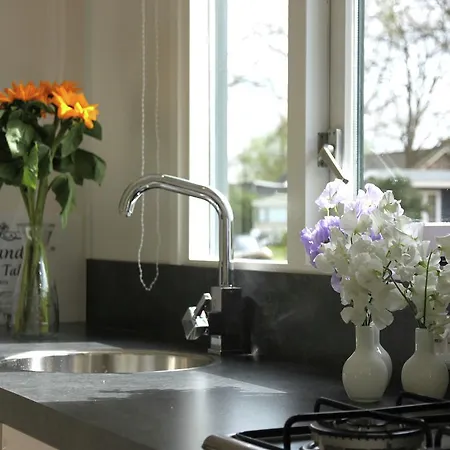 Ferienhaus Holiday Droom Op Het Water