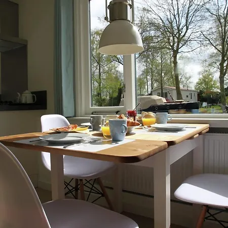 Holiday Droom Op Het Water
