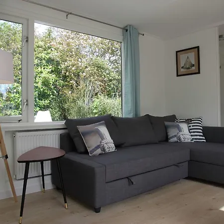 Ferienhaus Holiday Droom Op Het Water Oud-Loosdrecht