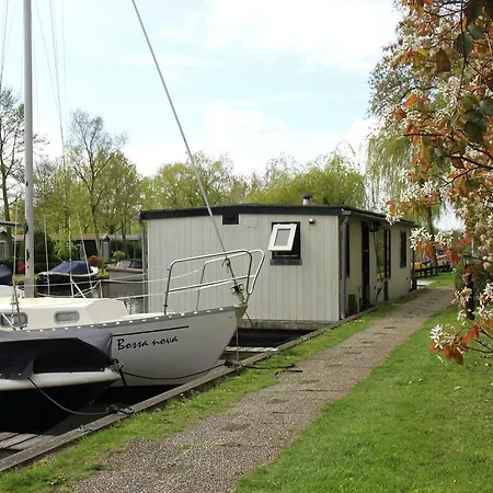 Holiday Droom Op Het Water